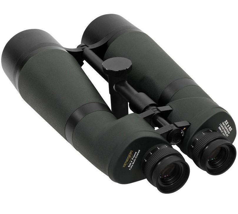 Omegon Brightsky 22x85 Binoculars