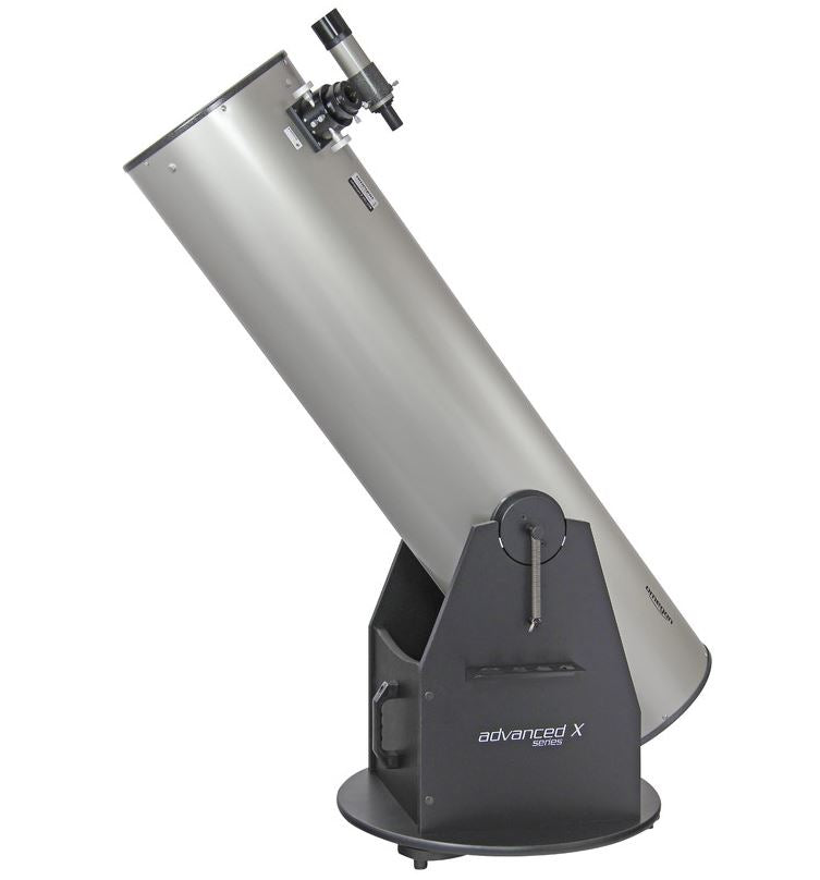 Omegon Advanced Dobson telescope X N 304/1500