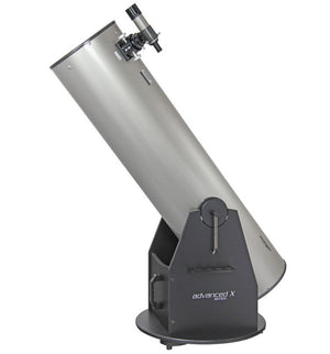 Omegon Advanced Dobson telescope X N 304/1500
