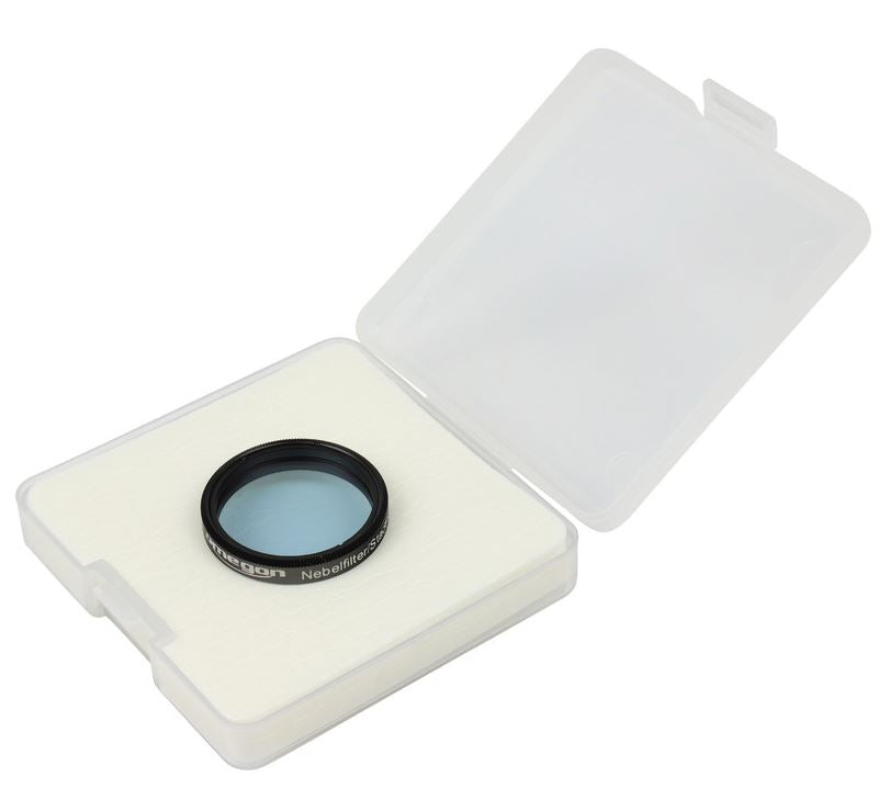 Omegon 1.25'' Nebula/City Light Filter