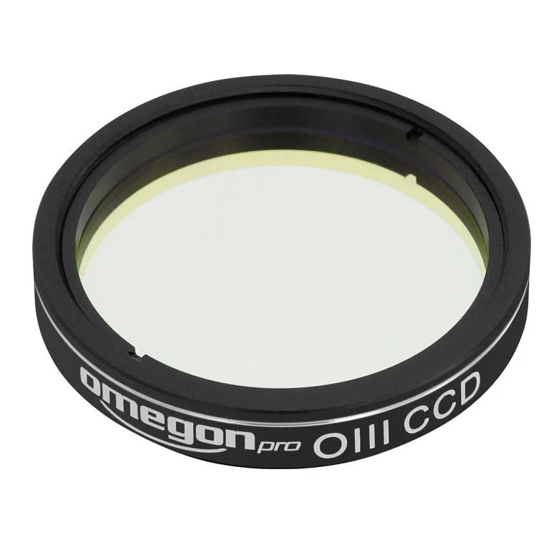 Omegon Pro 1.25'' OIII CCD filter