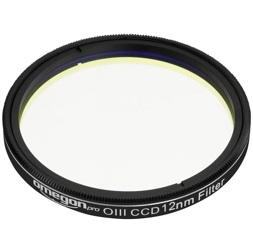 Omegon Pro 2'' OIII CCD filter