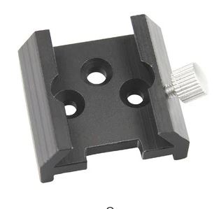 Omegon finder shoe (Vixen-style)