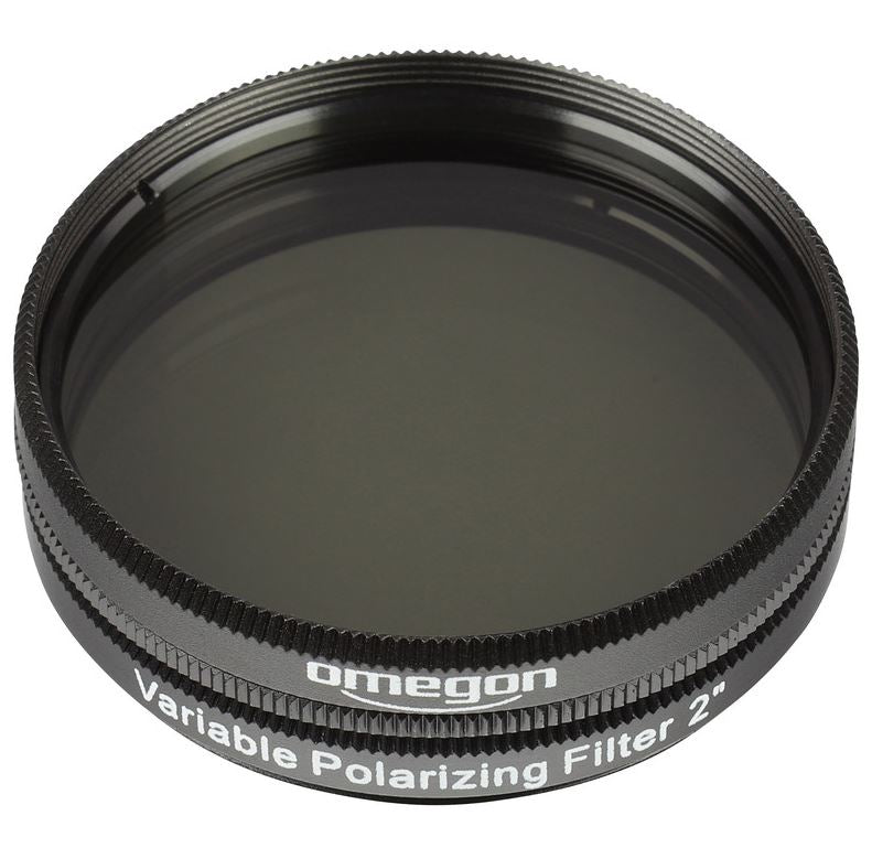 Omegon 2" Variable Polarising Filter