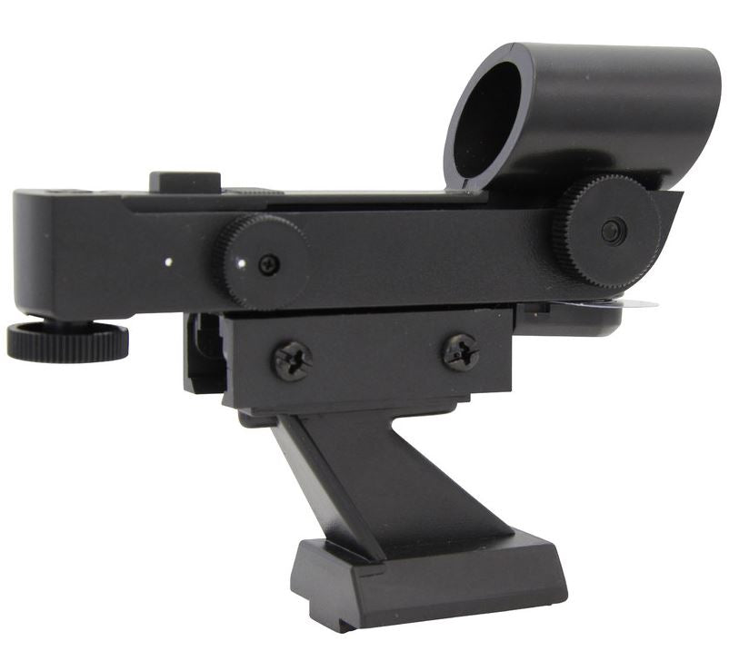 Omegon LED red dot finder