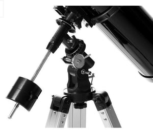 Omegon Reflector Telescope N 130/920 EQ-2 - Great for Beginners