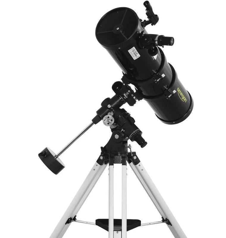 Omegon Telescope N 150/750 EQ-4