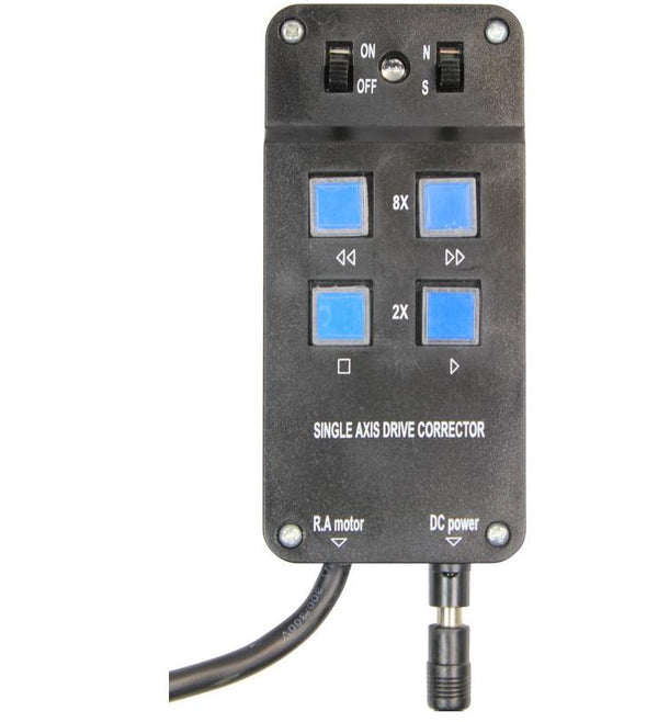 Astronoscope | Omegon Tracking Motor for EQ-3 Mount