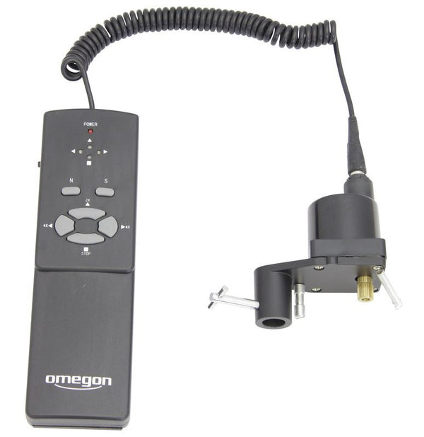 Astronoscope | Omegon RA Motor Set for EQ-4 mount