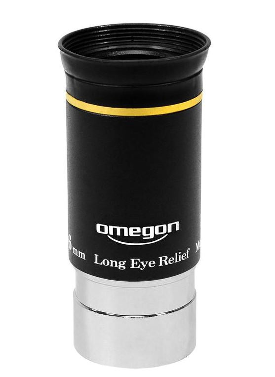 Omegon Ultra Wide Angle eyepiece 1,25"- 4 focal length options