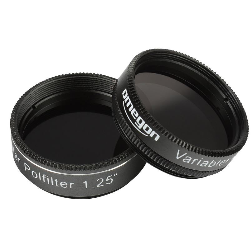Omegon 1.25" Variable Grey Filter