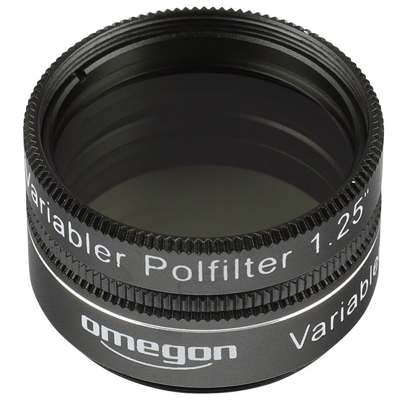Omegon 1.25" Variable Grey Filter