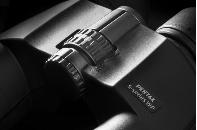 Pentax SP WP 20x60 Binoculars