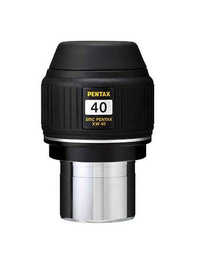 Pentax Eyepiece SMC XW40-R 40mm 2"