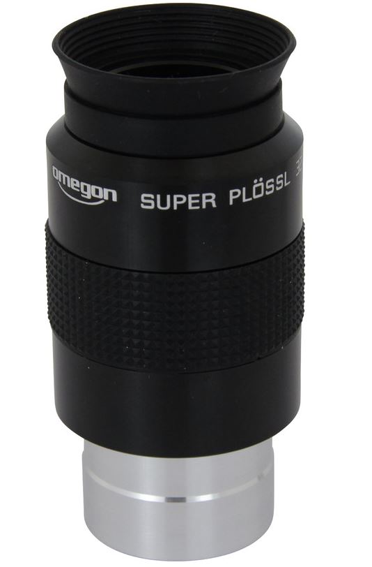 Omegon 1.25'' 32mm Super Ploessl Eyepiece