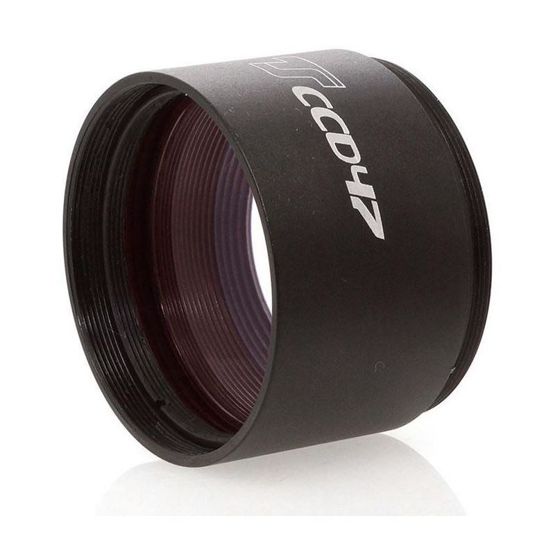 TS-Optics 2" CCD Reducer 0.67x