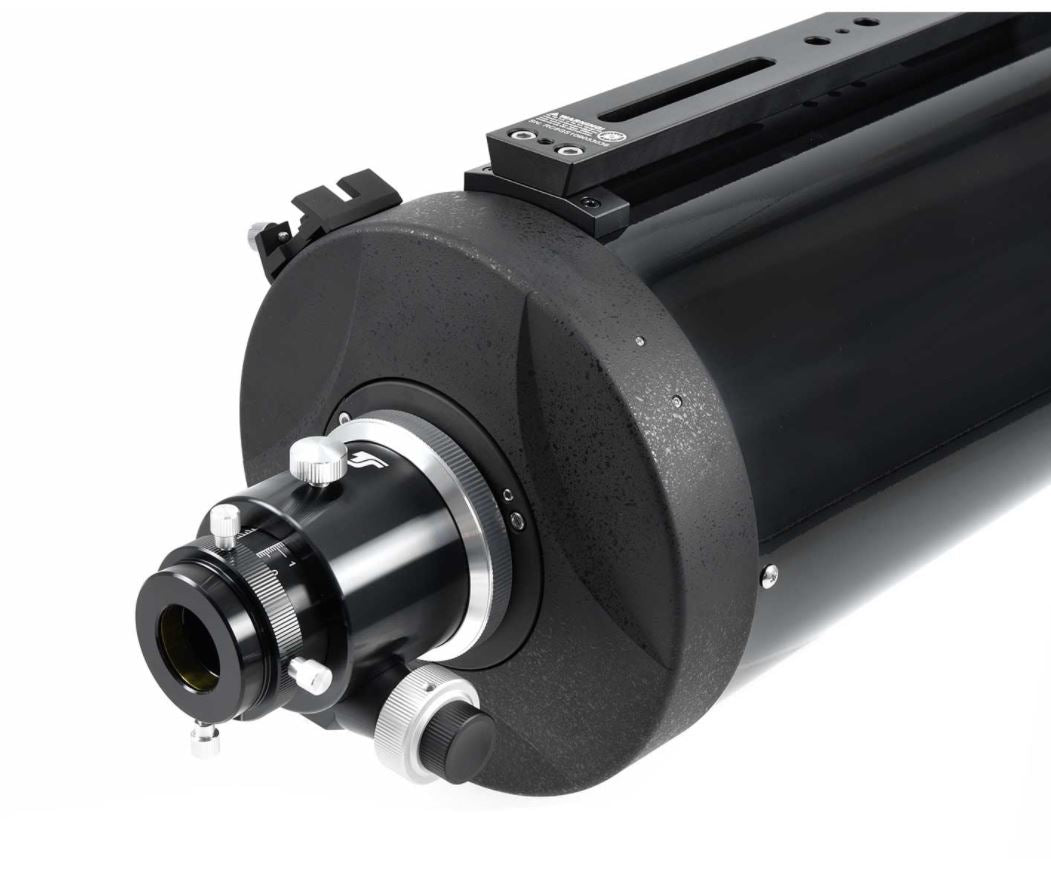 TS-Optics 8" Ritchey-Chrétien Pro RC Telescope 203/1624 mm OTA