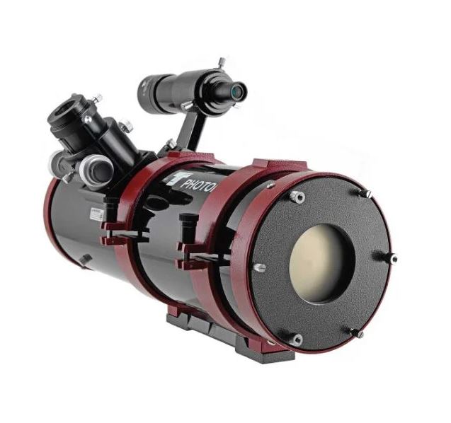 TS-PHOTON 6" F4 Advanced Newtonian OTA