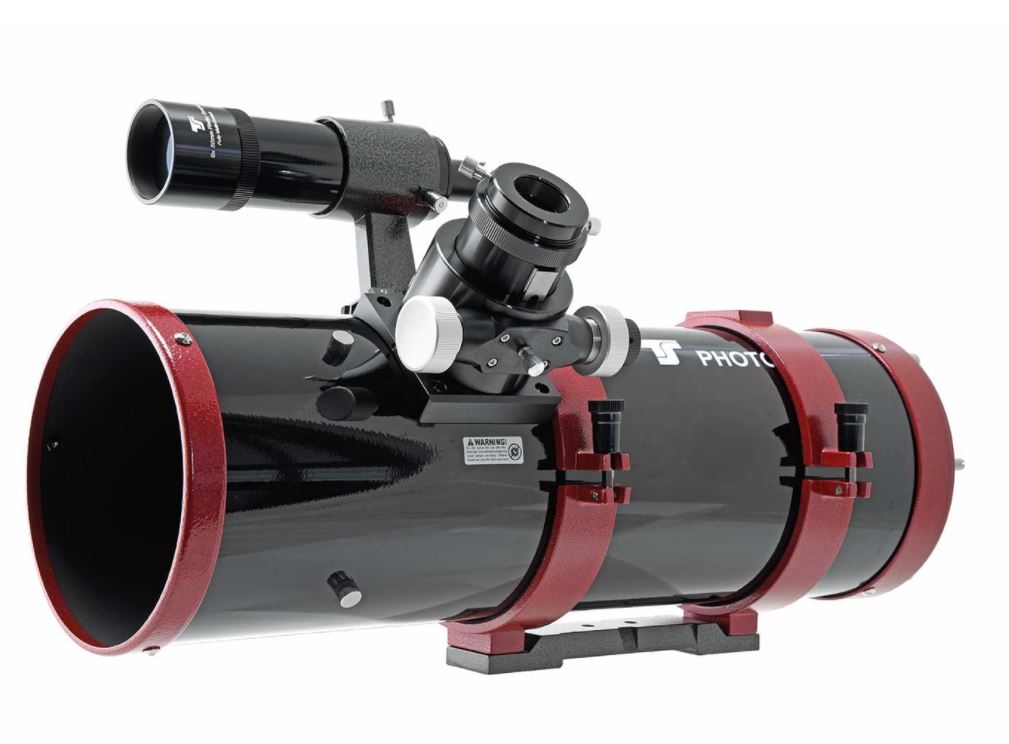 TS-PHOTON 6" F4 Advanced Newtonian OTA