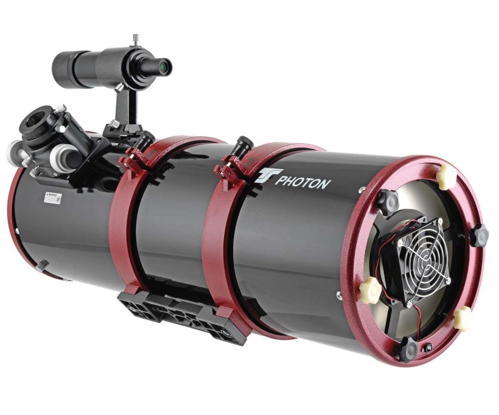 TS-PHOTON 8" F4 Advanced Newtonian OTA
