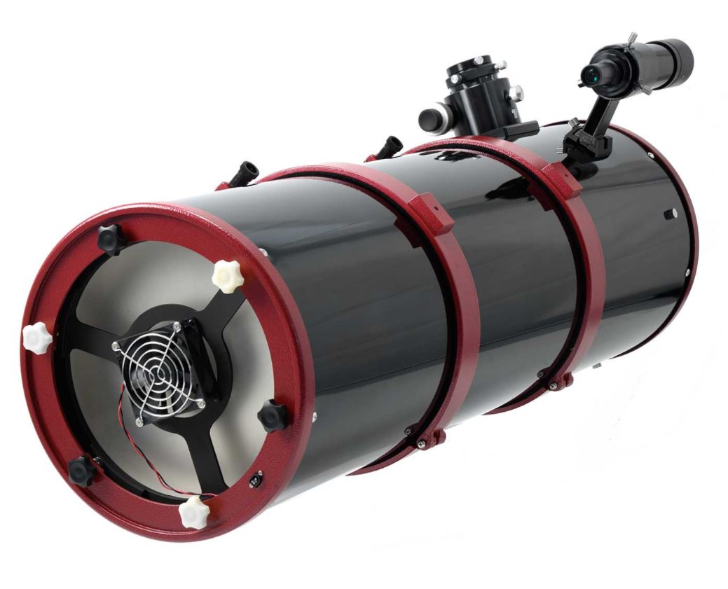 TS PHOTON 10" Newtonian Reflector Telescope N 254/1270 OTA