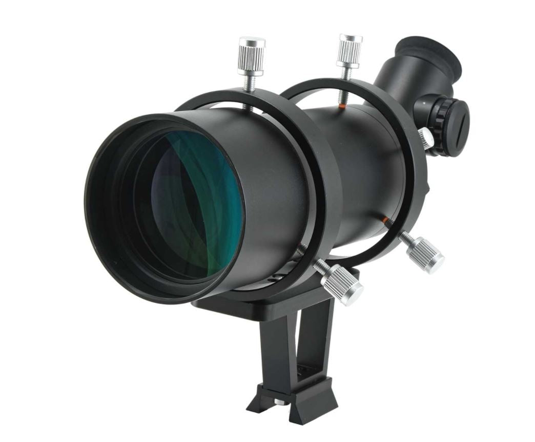 TS Optics Finder and Guidescope 10x60 ED T2