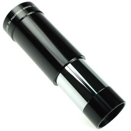 TS Optics TSB31 3x ED Barlow Lens - 1,25 inch