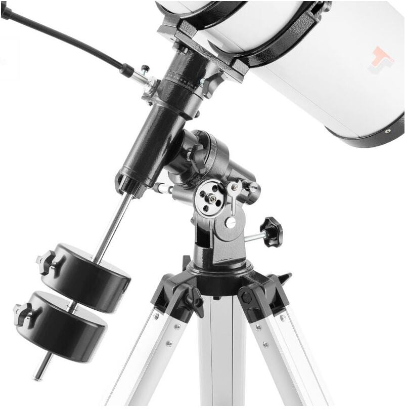 TS Optics Telescope N 150/1400 Megastar EQ-3 - Highly recommended for Beginners