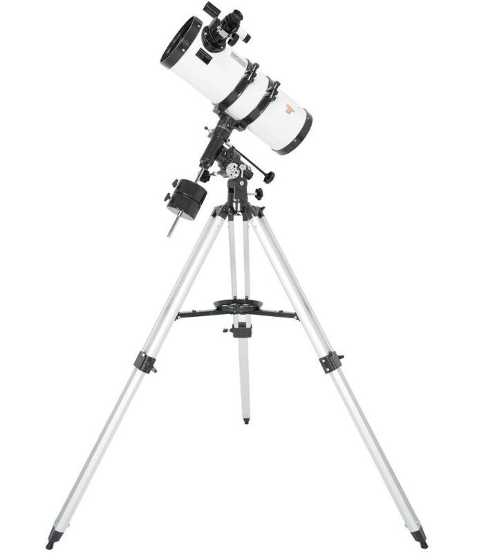 TS Optics Telescope N 150/1400 Megastar EQ-3 - Highly recommended for Beginners