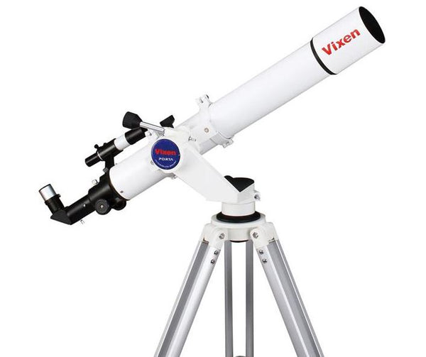 1002-108 Vixen 天体望遠鏡　D=80mm F=910mm Astronoscope | Vixen A80Mf Porta II Refractor 80/910mm on Alt
