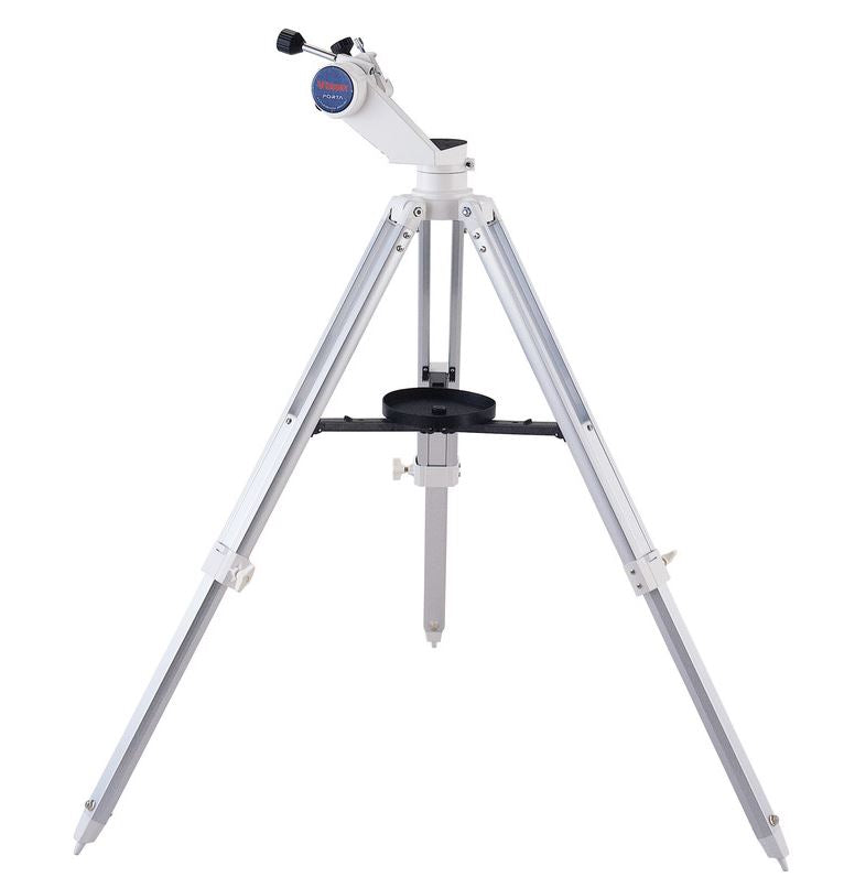 Vixen PORTA II Alt-Azimuth mount incl. tripod