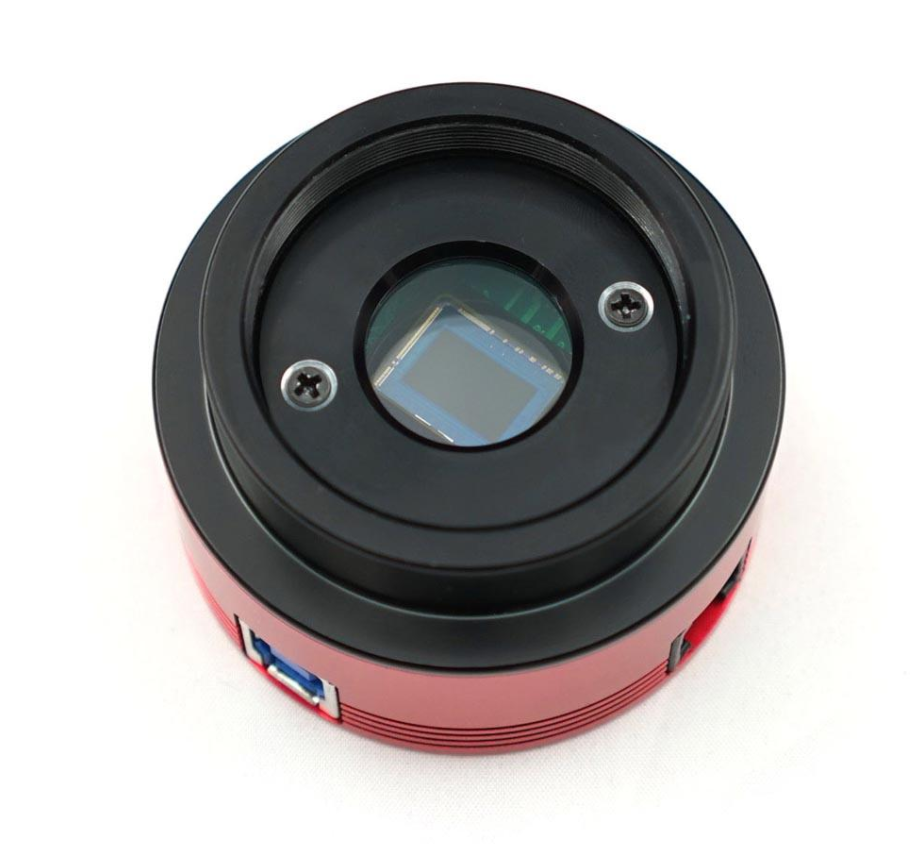 ZWO ASI174MM USB3.0 Mono Astro Camera