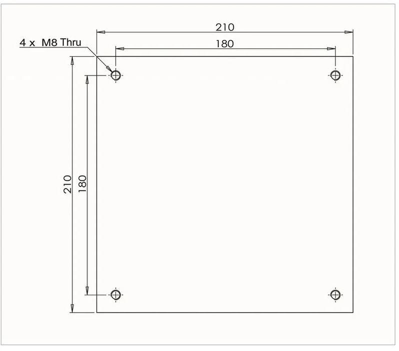 iOptron CEM120EQ GoTo Mount