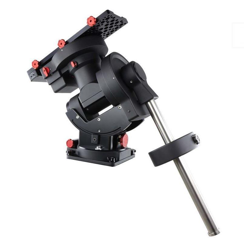 iOptron CEM120EC2 EQ GoTo Mount with High Precision RA + DEC Encoders
