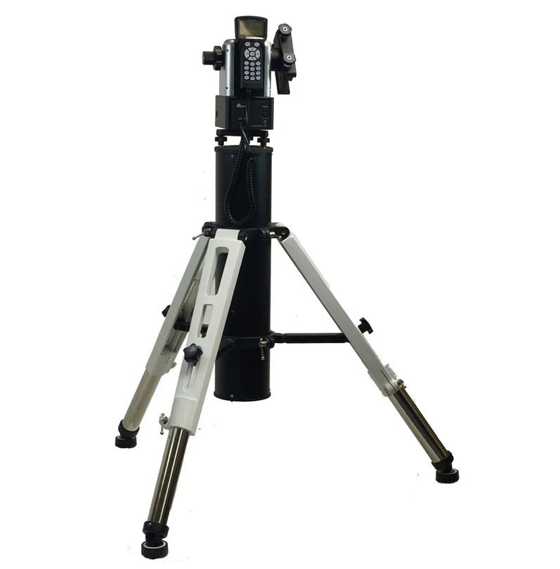 iOptron Mount AZ Pro GoTo Tri-Pier
