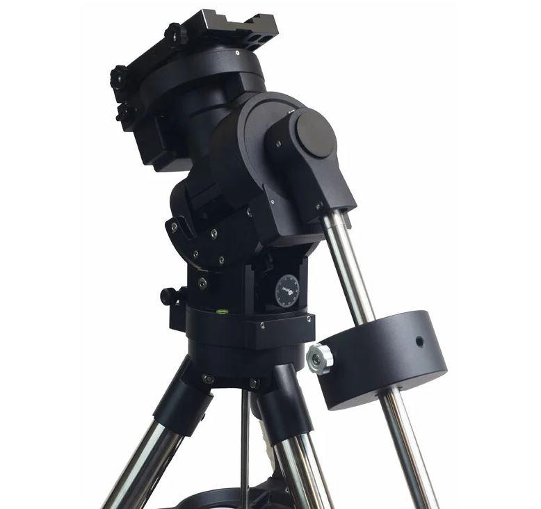 iOptron Mount CEM70G EQ GoTo & iGuider (Mount only)