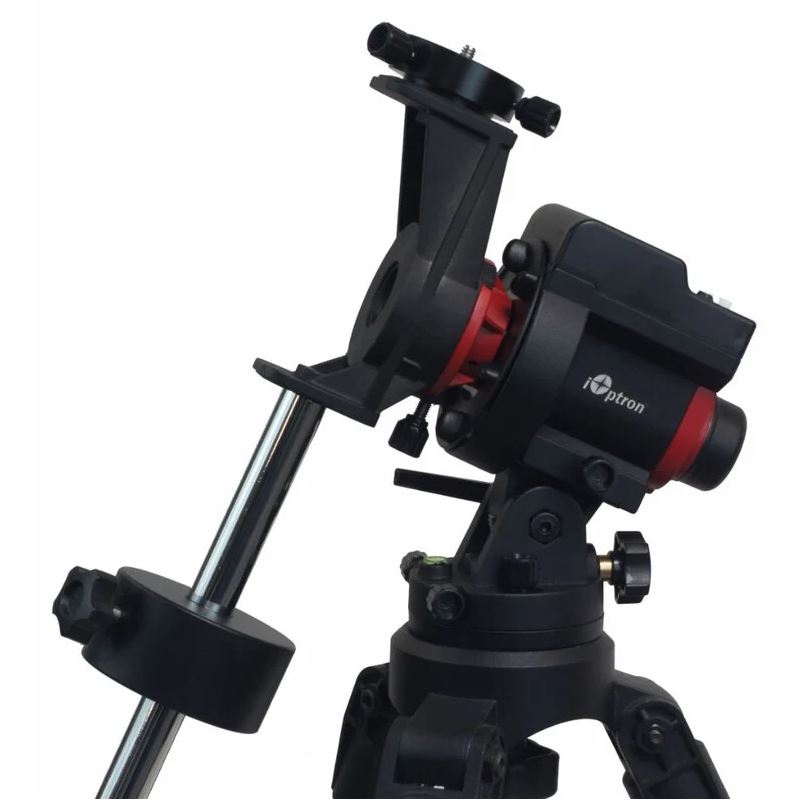 iOptron  SkyGuider Pro Camera Mount with iPolar Set