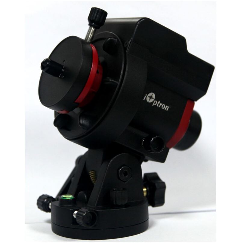 iOptron  SkyGuider Pro Camera Mount with iPolar Set
